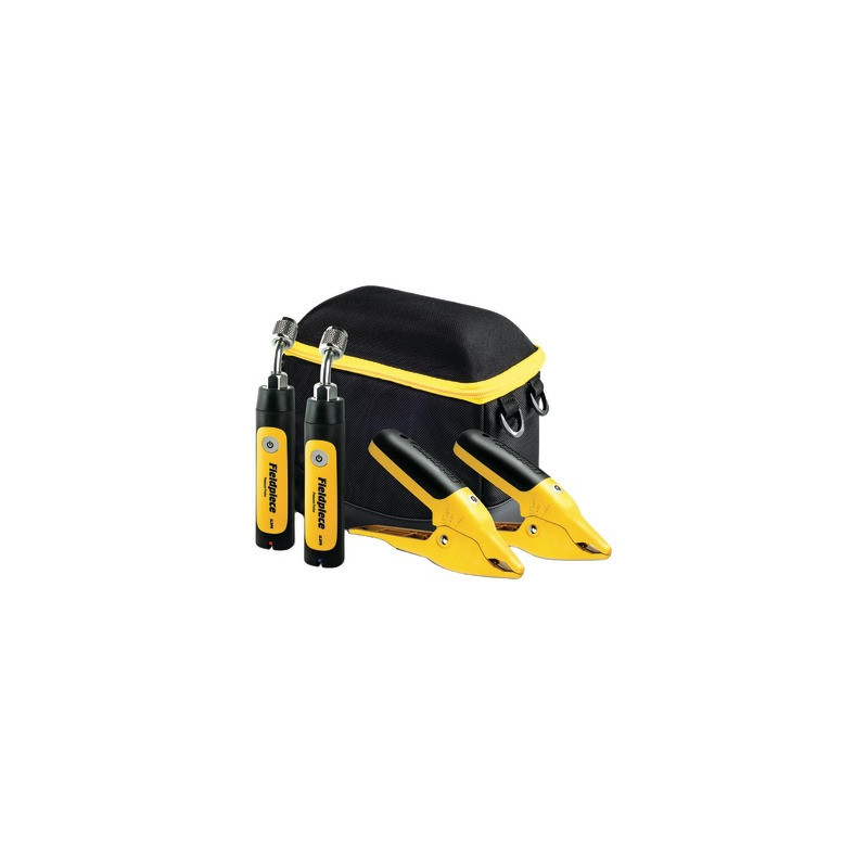 Kit sonde température et pression connectées Job Link®- FIELDPIECE - JL3KR4