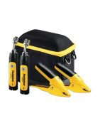 Kit sonde température et pression connectées Job Link®- FIELDPIECE - JL3KR4 Kit sonde température et pression connectées Job Link®- FIELDPIECE - JL3KR4