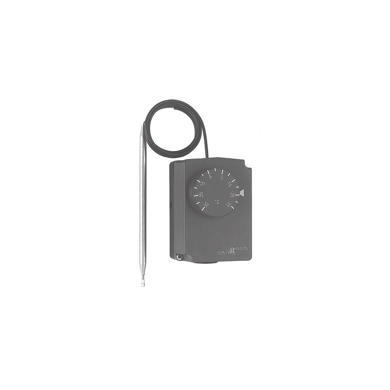 Thermostat -35/35°C JTAMH- JOHNSON CONTROLS - JTAMH3036