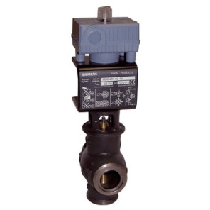 Vanne magnétique M2"1/4 Kvs 20- SIEMENS - MXG461.40-20