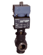 Vanne magnétique M2"1/4 Kvs 20- SIEMENS - MXG461.40-20 Vanne magnétique M2"1/4 Kvs 20- SIEMENS - MXG461.40-20