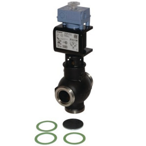 Vanne magnétique M2"3/4 Kvs 30- SIEMENS - MXG461.50-30
