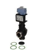 Vanne magnétique M2"3/4 Kvs 30- SIEMENS - MXG461.50-30 Vanne magnétique M2"3/4 Kvs 30- SIEMENS - MXG461.50-30