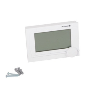 Thermostat d ambiance modulaire ad304- DE DIETRICH CHAPPEE - PR7609763