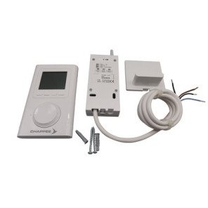 Thermostat d'ambiance sans fil- DE DIETRICH CHAPPEE - PR7675234