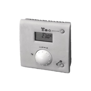 Appareil d'ambiance analogique PPS SIGMAGYR- SIEMENS - QAA50.110/101
