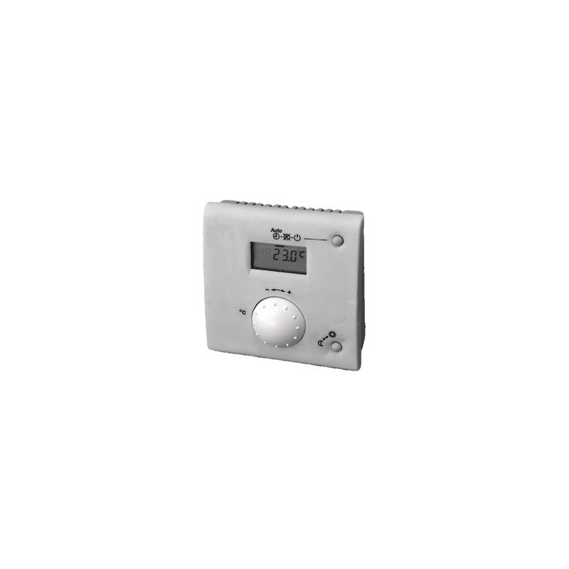 Appareil d'ambiance analogique PPS SIGMAGYR- SIEMENS - QAA50.110/101