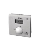 Appareil d'ambiance analogique PPS SIGMAGYR- SIEMENS - QAA50.110/101 Appareil d'ambiance analogique PPS SIGMAGYR- SIEMENS - QAA50.110/101