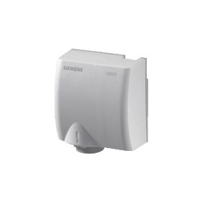 Sonde température applique Pt100 -30...130°C- SIEMENS - QAD2010