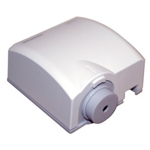 Sonde température applique LG-Ni1000 -30...130°C- SIEMENS - QAD22