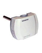 Sonde température plongeur LG-Ni1000 100mm -30...130°C- SIEMENS - QAE2120.010 Sonde température plongeur LG-Ni1000 100mm -30...130°C- SIEMENS - QAE2120.010