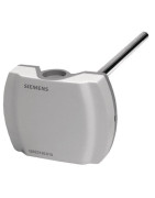 Sonde température plongeur LG-Ni1000 150mm -30...130°C- SIEMENS - QAE2120.015 Sonde température plongeur LG-Ni1000 150mm -30...130°C- SIEMENS - QAE2120.015