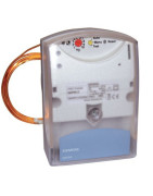 Thermostat antigel tout ou rien 6000mm- SIEMENS - QAF81.6