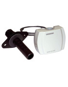 Sonde température gaine LG-Ni1000 400mm -50...80°C- SIEMENS - QAM2120.040