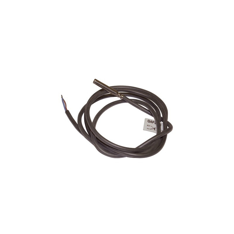 Sonde température chemisée LG-NI1000 1.5m -30...130°C- SIEMENS - QAP21.3