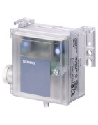 Sonde pression differentielle 0...10Vcc- SIEMENS - QBM3020-5 Sonde pression differentielle 0...10Vcc- SIEMENS - QBM3020-5