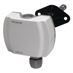 Sonde combinée gaine 0...10Vcc 0...100% 0...50°C- SIEMENS - QFM2160
