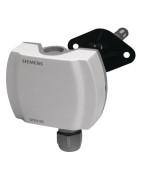 Sonde combinée gaine 0...10Vcc 0...100% 0...50°C- SIEMENS - QFM2160 Sonde combinée gaine 0...10Vcc 0...100% 0...50°C- SIEMENS - QFM2160