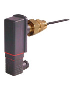 Contrôleur de débit 1A M1/2" - 0.9 à 30m³/h- SIEMENS - QVE1901