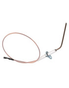 Électrode de ionisation- RIELLO - R103210