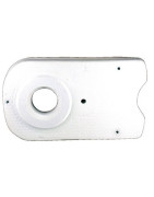 Isolant porte fonte- RIELLO - R105017 Isolant porte fonte- RIELLO - R105017