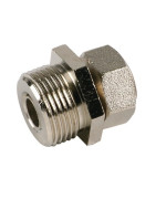 Raccord soupape PRONTACQUA- RIELLO - R1165