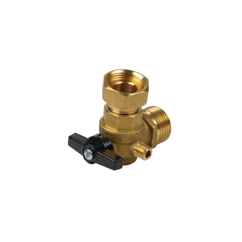 Robinet chauffage- RIELLO - R2125