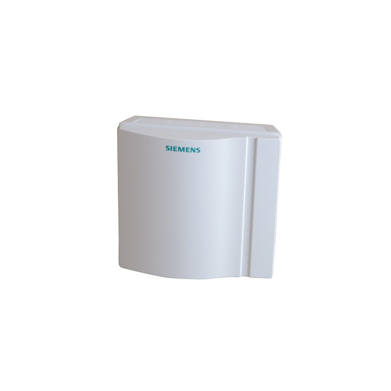 Thermostat d'ambiance consigne interne- SIEMENS - RAA11
