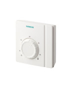 Thermostat d'ambiance consigne en façade- SIEMENS - RAA21 Thermostat d'ambiance consigne en façade- SIEMENS - RAA21