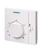 Thermostat d'ambiance façade marche/arrêt- SIEMENS - RAA31
