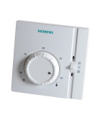Thermostat d'ambiance façade chaud/froid/arrêt- SIEMENS - RAA41 Thermostat d'ambiance façade chaud/froid/arrêt- SIEMENS - RAA41