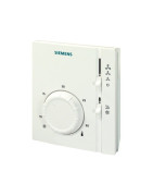 Thermostat d'ambiance Ventilo Convecteur 2T chaud froid- SIEMENS - RAB11 Thermostat d'ambiance Ventilo Convecteur 2T chaud froid- SIEMENS - RAB11