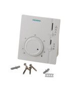 Thermostat ambiance vc 4t- SIEMENS - RAB31.1 Thermostat ambiance vc 4t- SIEMENS - RAB31.1