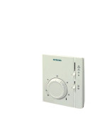 Thermostat d'ambiance Ventilo Convecteur 4T chaud froid- SIEMENS - RAB31 Thermostat d'ambiance Ventilo Convecteur 4T chaud froid- SIEMENS - RAB31