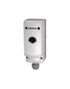 Thermostat de sécurité protégé 110°C IP4- SIEMENS - RAK-ST.030FP-M Thermostat de sécurité protégé 110°C IP4- SIEMENS - RAK-ST.030FP-M