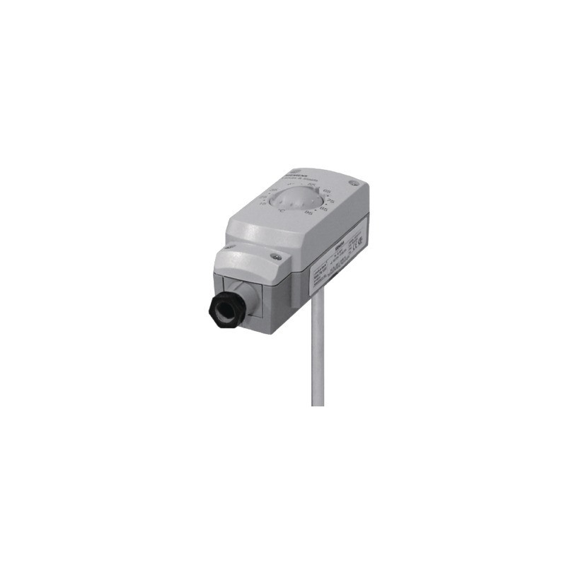 Thermostat de réglage 15..95°C- SIEMENS - RAK-TR.1000B-H