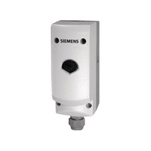 Thermostat limiteur 40..120°C - IP43- SIEMENS - RAK-TW.1200B-H