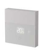 Thermostat d'ambiance Zigbee, filaire, alimenté par piles Connected Home- SIEMENS - RDZ100ZB Thermostat d'ambiance Zigbee, filaire, alimenté par piles Connected Home- SIEMENS - RDZ100ZB