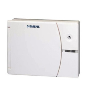 Thermostat hebdomadaire 230Vac REV24RF/SET-XA- SIEMENS - REV24RF/SET-XA
