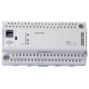 Régulateur chauffage communicant- SIEMENS - RMH760B-1