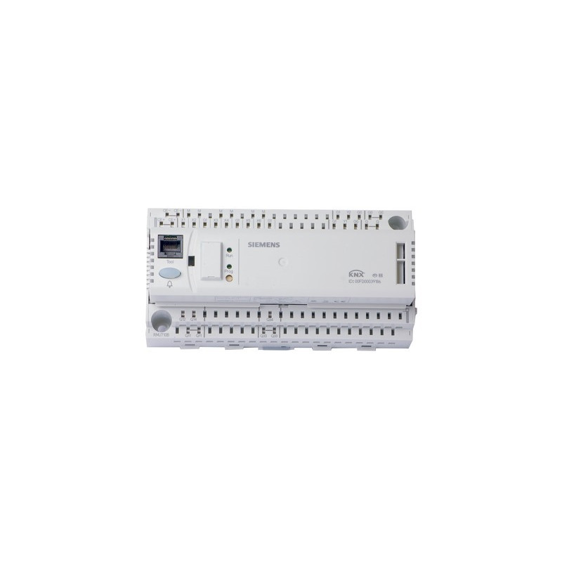 Régulateur chauffage communicant- SIEMENS - RMH760B-1