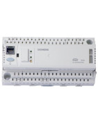 Régulateur chauffage communicant- SIEMENS - RMH760B-1 Régulateur chauffage communicant- SIEMENS - RMH760B-1