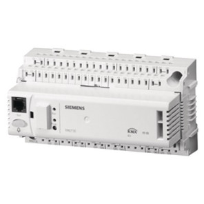 Régulateur universel communicant 2 circuits- SIEMENS - RMU720B-1