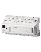 Régulateur universel communicant 2 circuits- SIEMENS - RMU720B-1