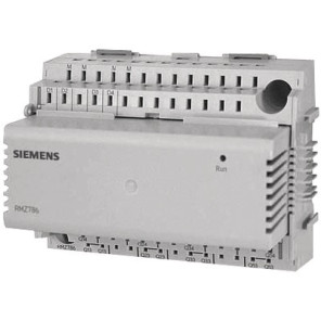 Module extension 3 entrées 3 sorties- SIEMENS - RMZ782B