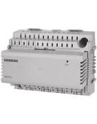 Module extension 3 entrées 3 sorties- SIEMENS - RMZ782B Module extension 3 entrées 3 sorties- SIEMENS - RMZ782B