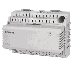 Module extension 4 entrées 4 sorties- SIEMENS - RMZ787