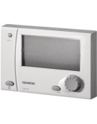 Appareil service/exploitation à distance SYNCO- SIEMENS - RMZ791 Appareil service/exploitation à distance SYNCO- SIEMENS - RMZ791