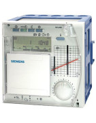 Régulateur chauffage SIGMAGYR 1 circuit esclave- SIEMENS - RVL479
