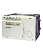 Régulateur chauffage programmable 1 circ- SIEMENS - RVP350 Régulateur chauffage programmable 1 circ- SIEMENS - RVP350